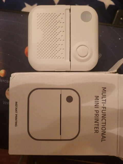 Review Card