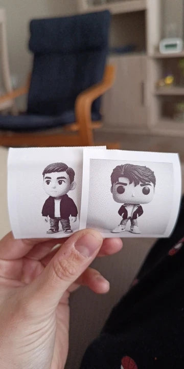 Review Card