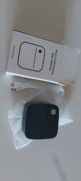 Review Card