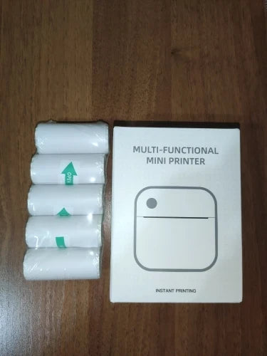 Review Card