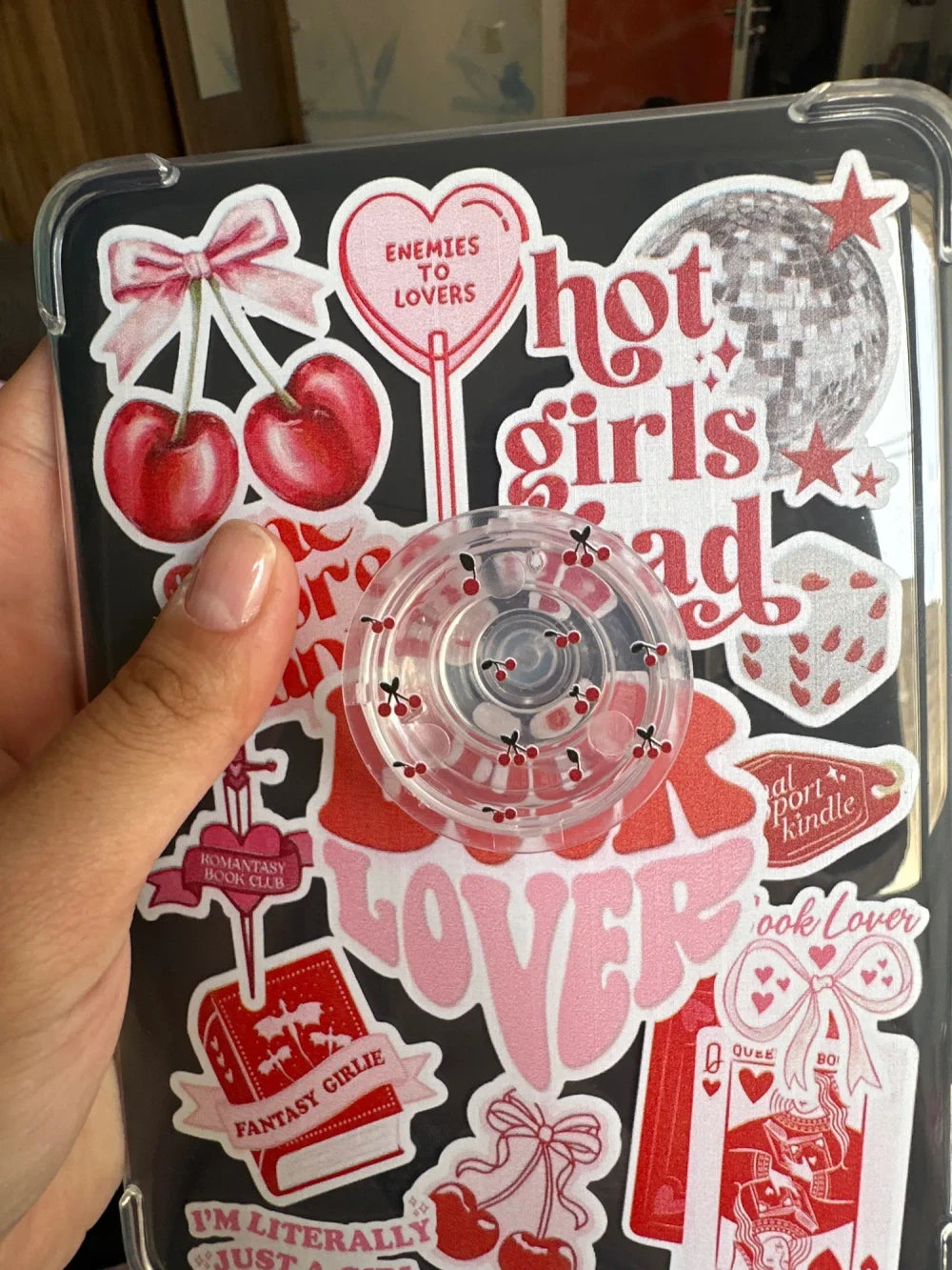 Review Card