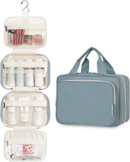 Hanging Travel Toiletry Bag