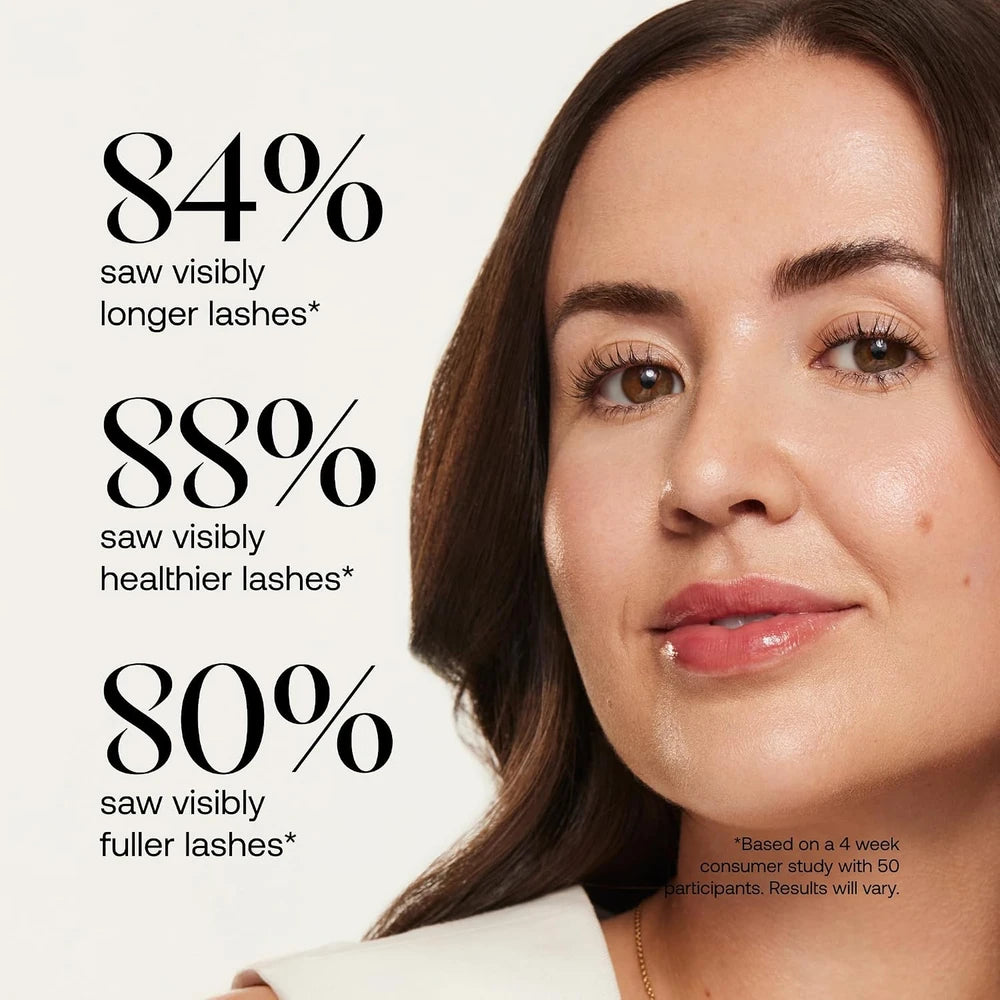 UKLASH Eyelash Growth Serum for Fuller Lashes
