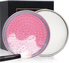 Travel Makeup Brush Cleaner Soap