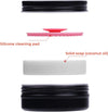 Travel Makeup Brush Cleaner Soap