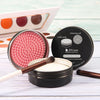 Travel Makeup Brush Cleaner Soap