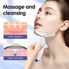 LED Light Therapy Face Neck Massager
